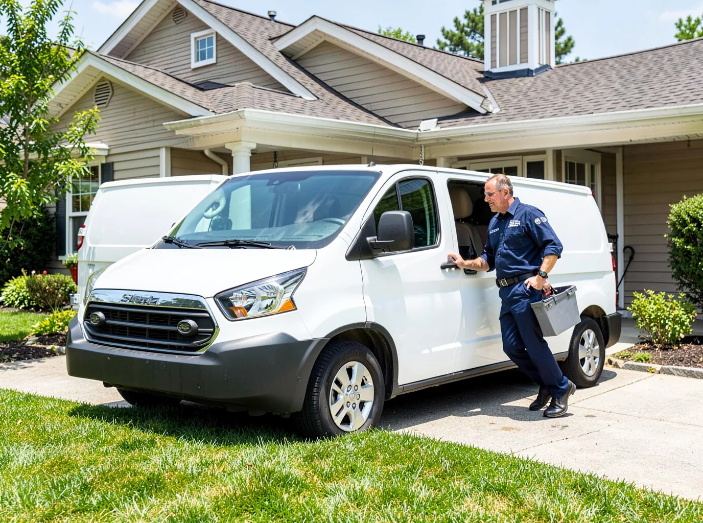 Emergency Plumber company in Shiloh, OH